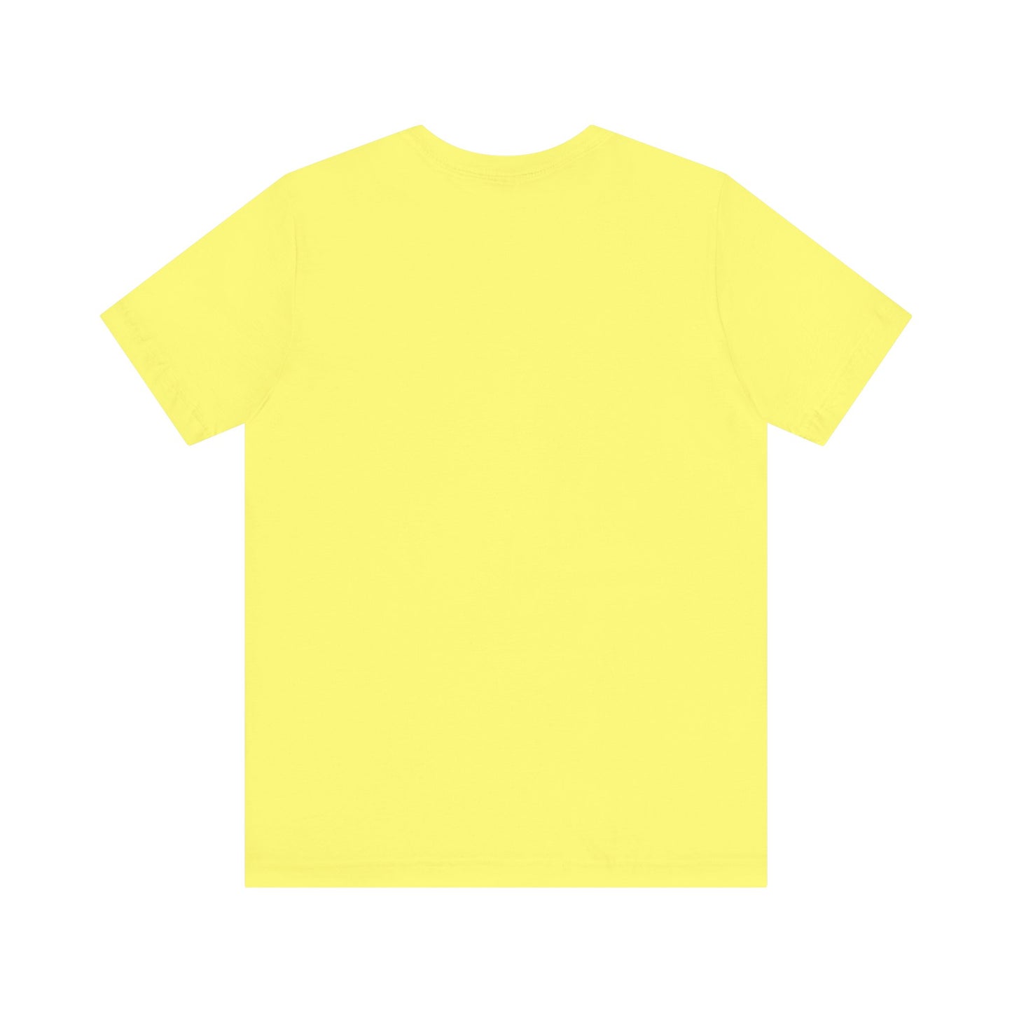 TIG Life Unisex Jersey Tee Light Color with Black text
