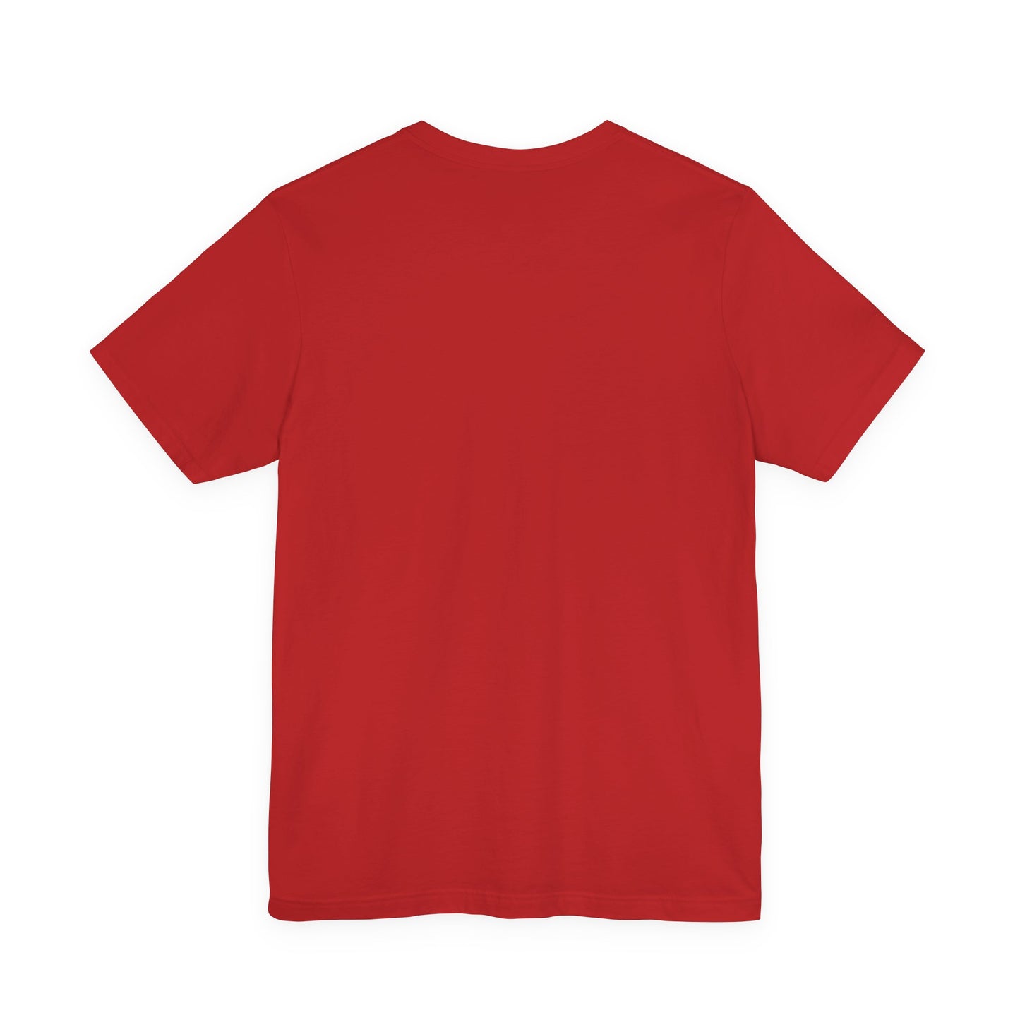 Arc Life Unisex Jersey Tee Dark Color with White text