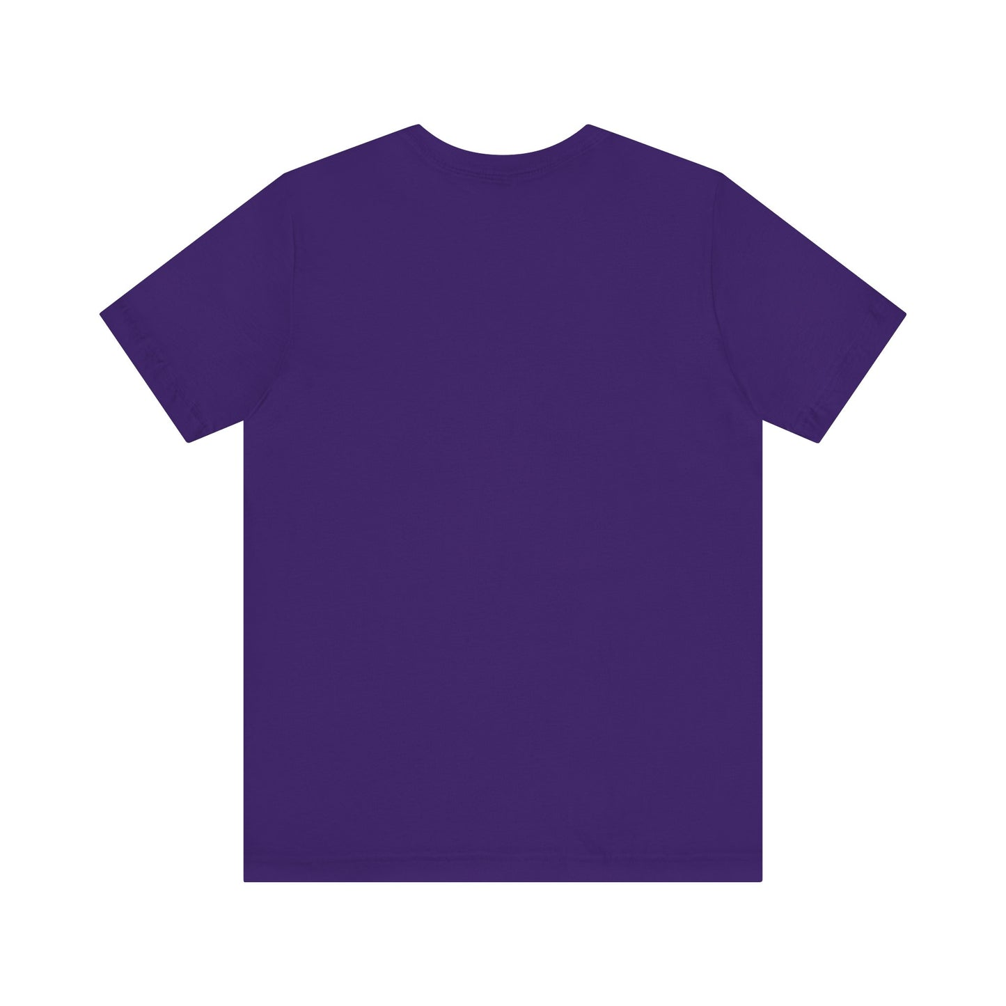 TIG Life Unisex Jersey Tee Dark Color with White text