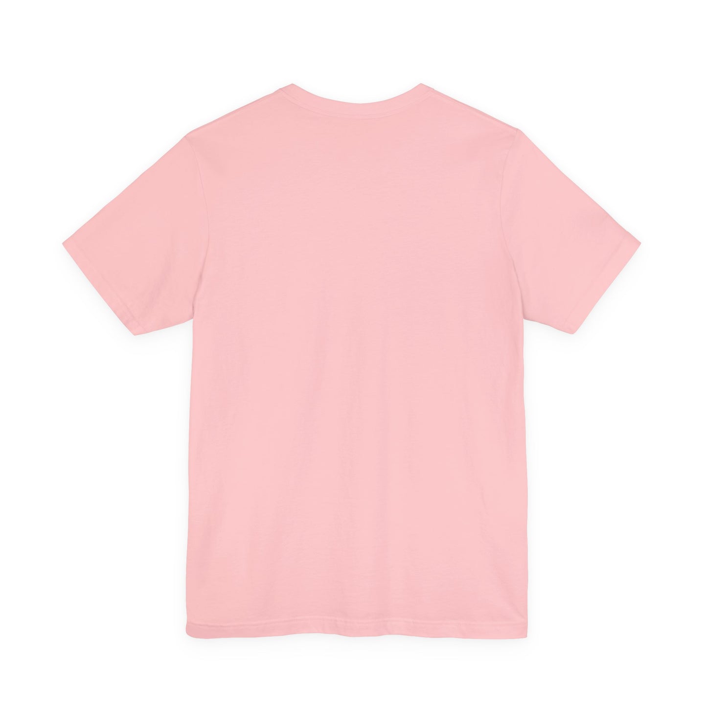 TIG Life Unisex Jersey Tee Light Color with Black text