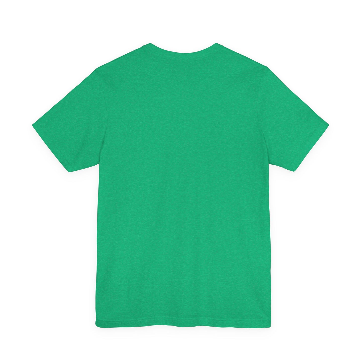 Arc Life Unisex Jersey Tee Dark Color with White text