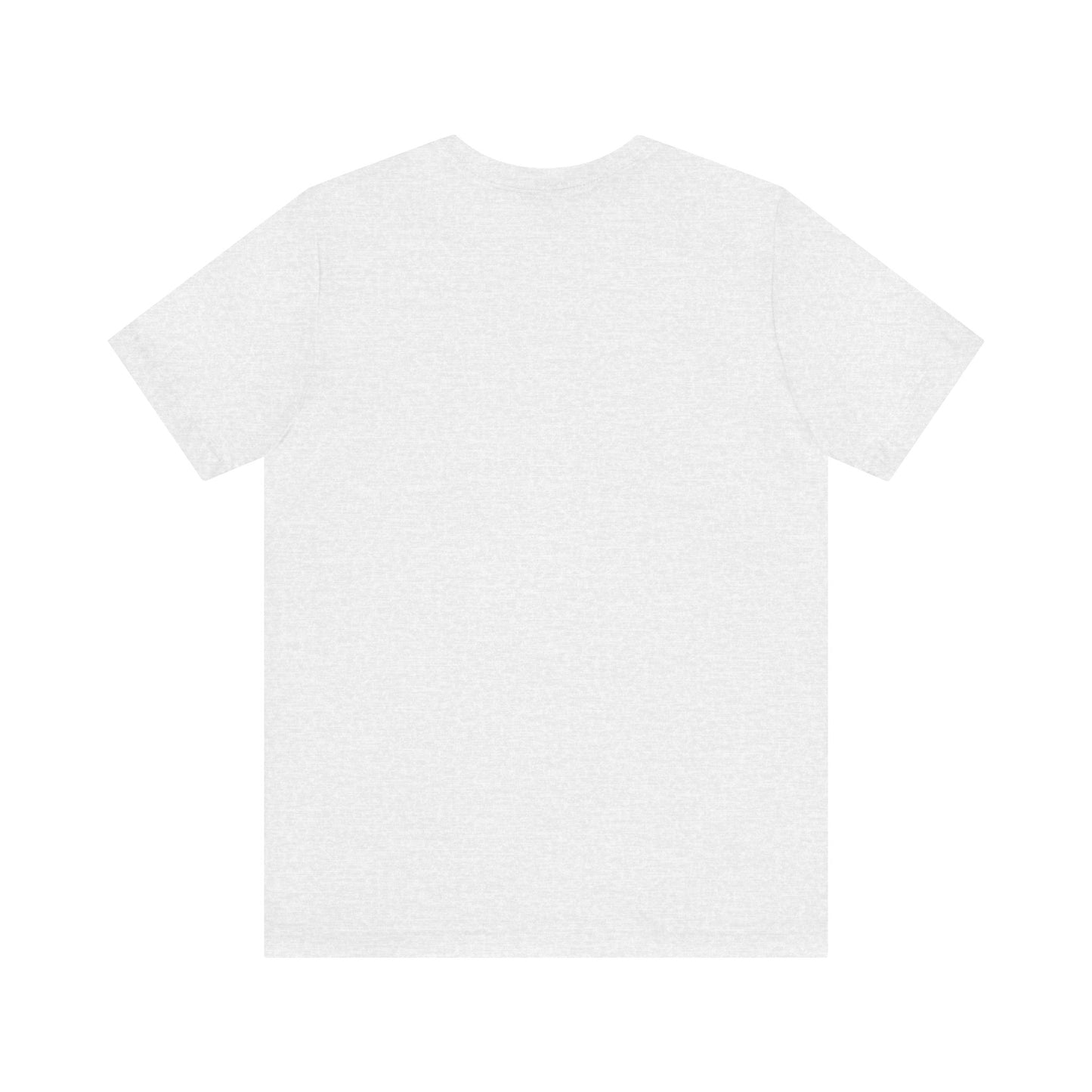 TIG Life Unisex Jersey Tee Light Color with Black text