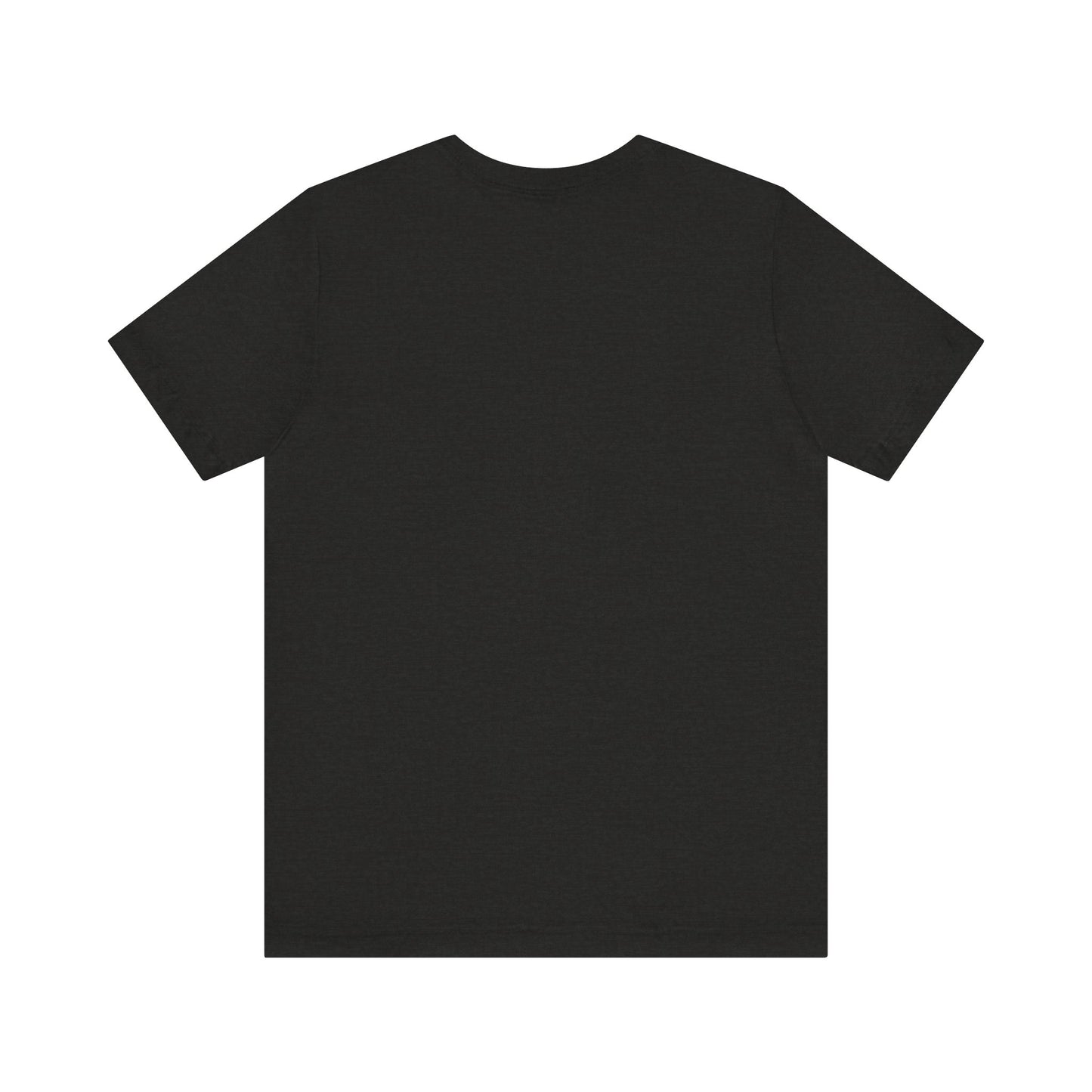 Arc Life Unisex Jersey Tee Dark Color with White text