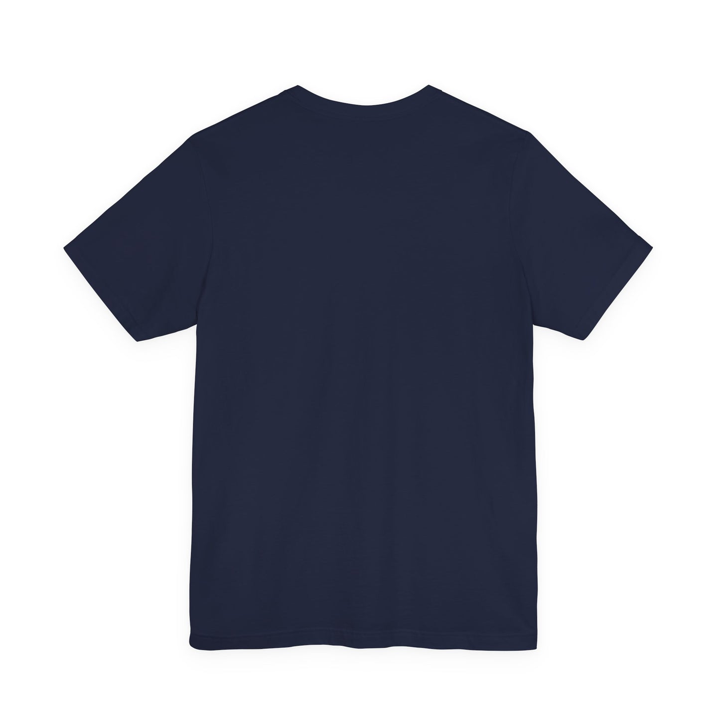 Arc Life Unisex Jersey Tee Dark Color with White text