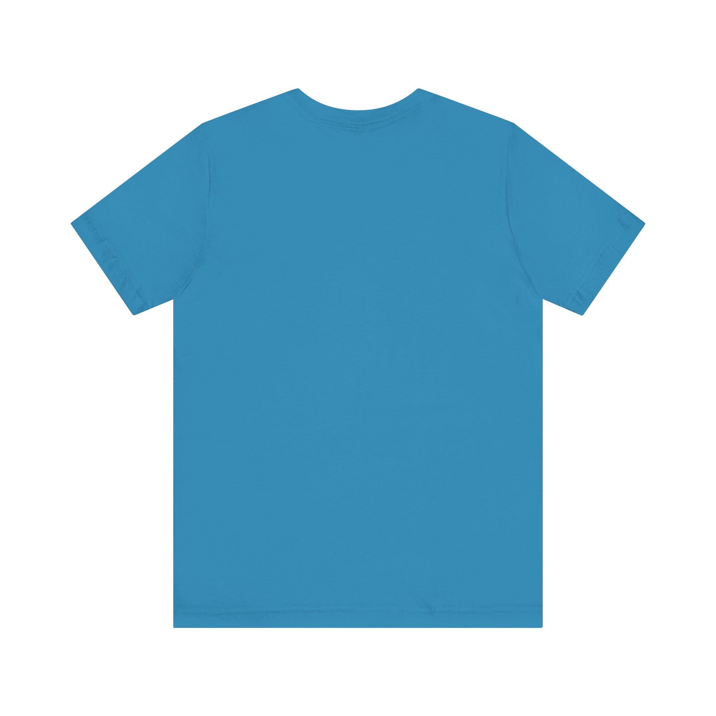 TIG Life Unisex Jersey Tee Dark Color with White text