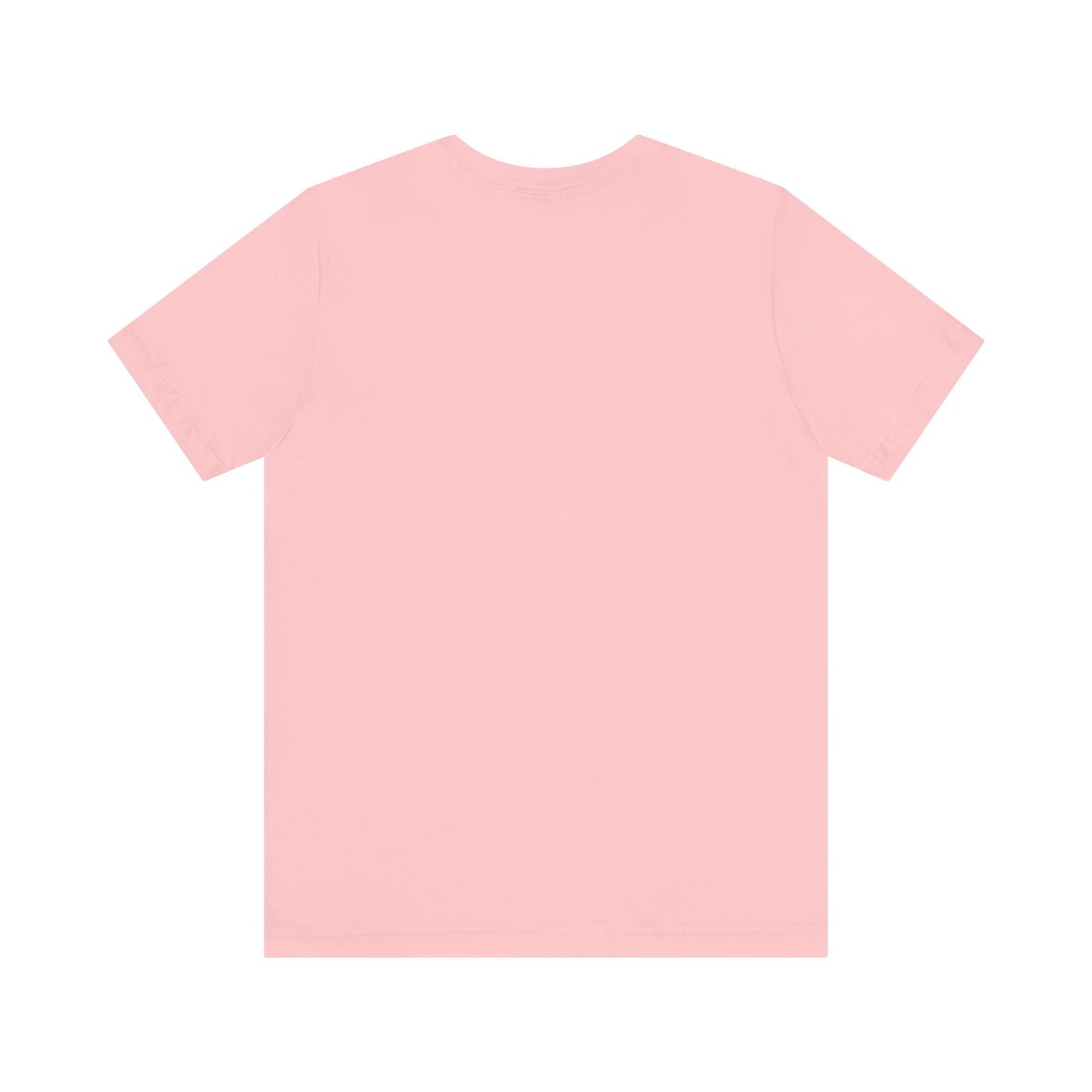 TIG Life Unisex Jersey Tee Light Color with Black text