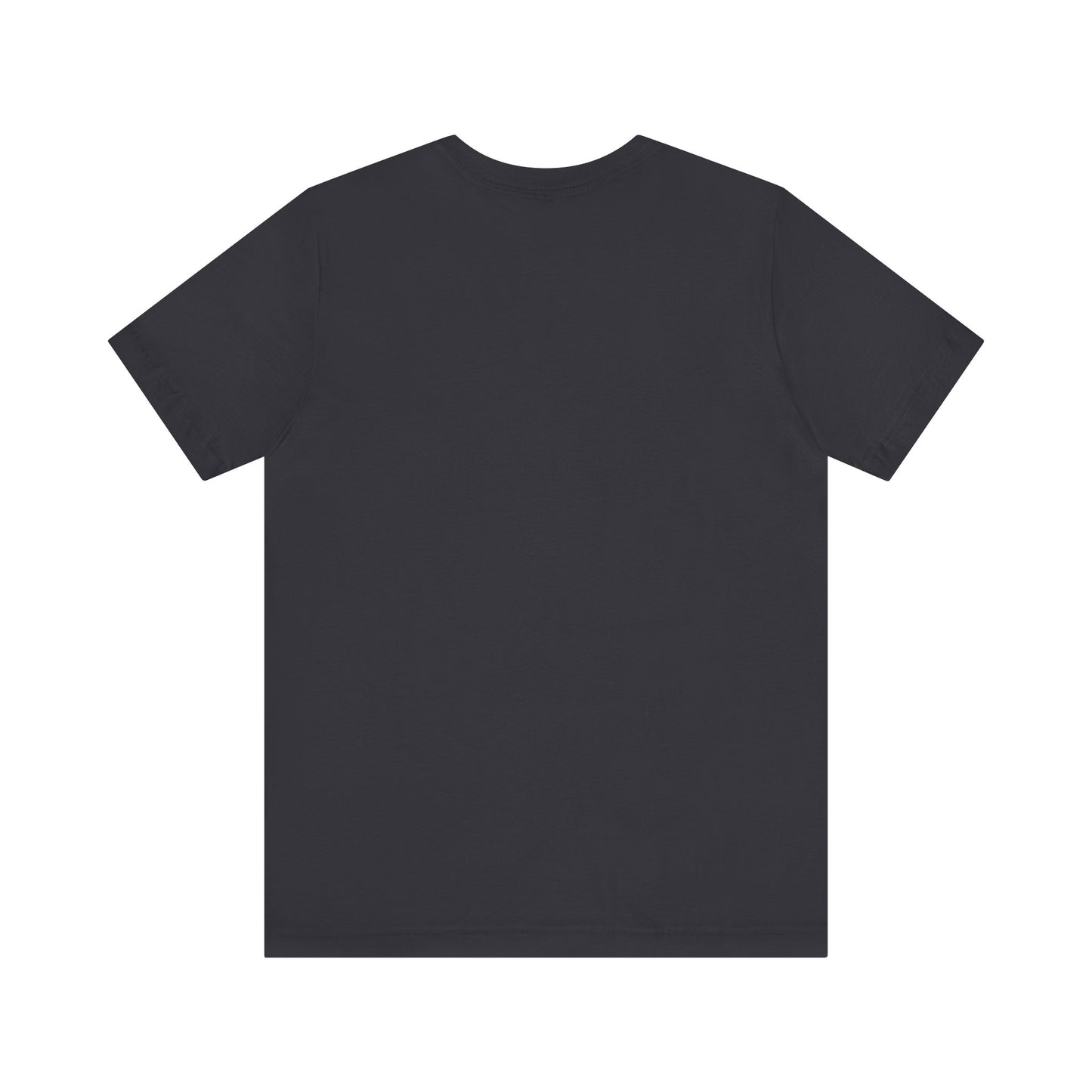 Arc Life Unisex Jersey Tee Dark Color with White text