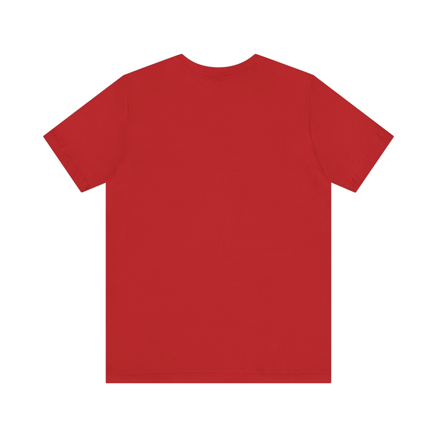 Arc Life Unisex Jersey Tee Dark Color with White text