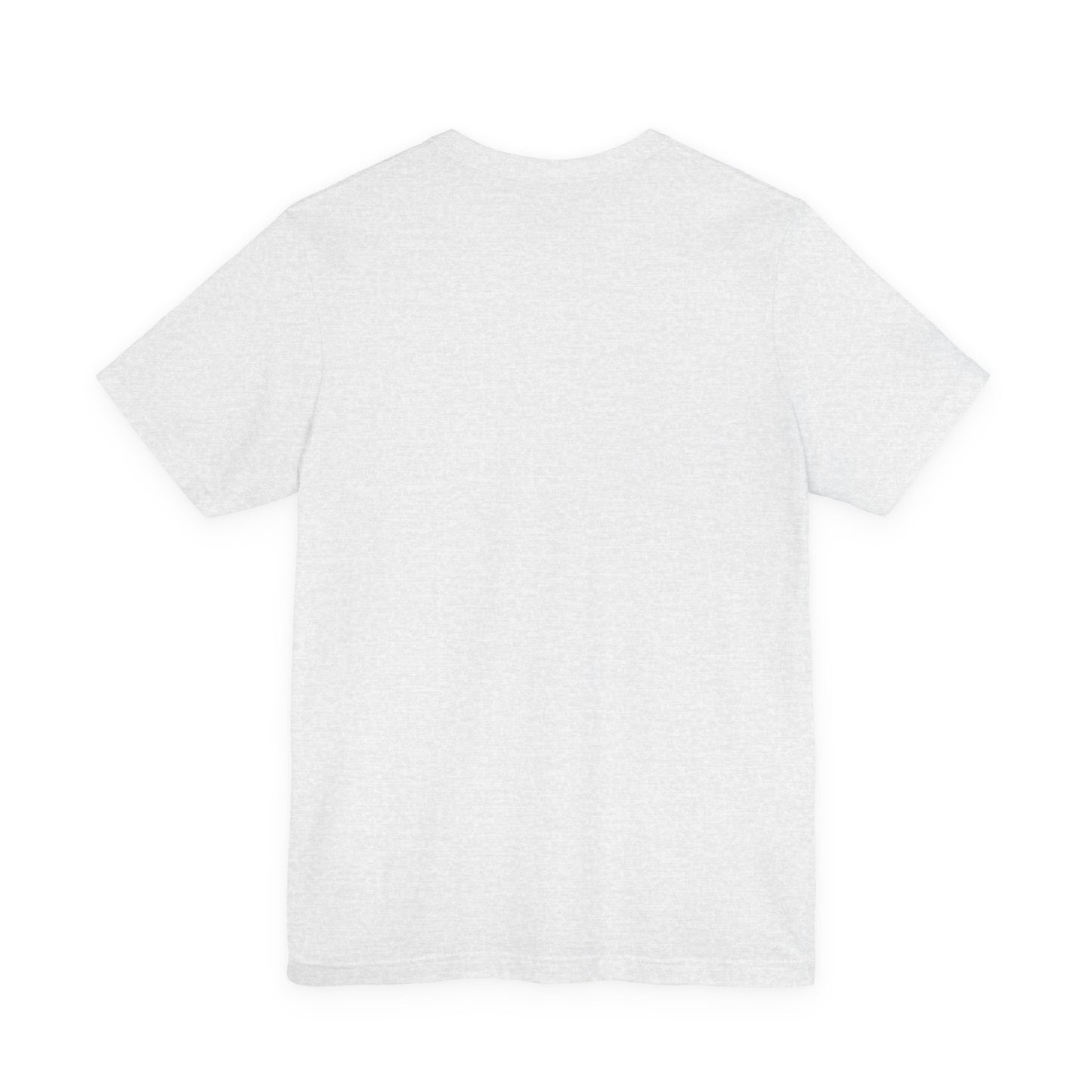 TIG Life Unisex Jersey Tee Light Color with Black text