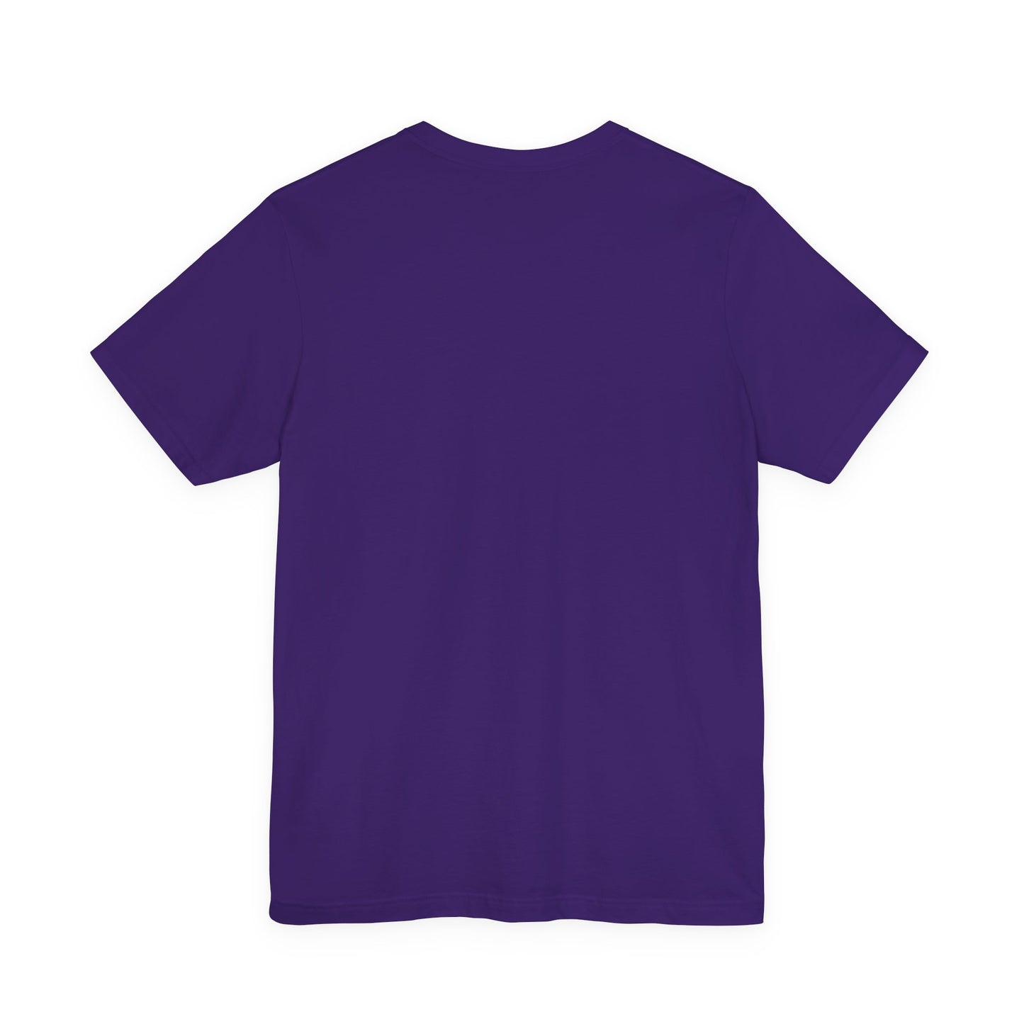 Arc Life Unisex Jersey Tee Dark Color with White text