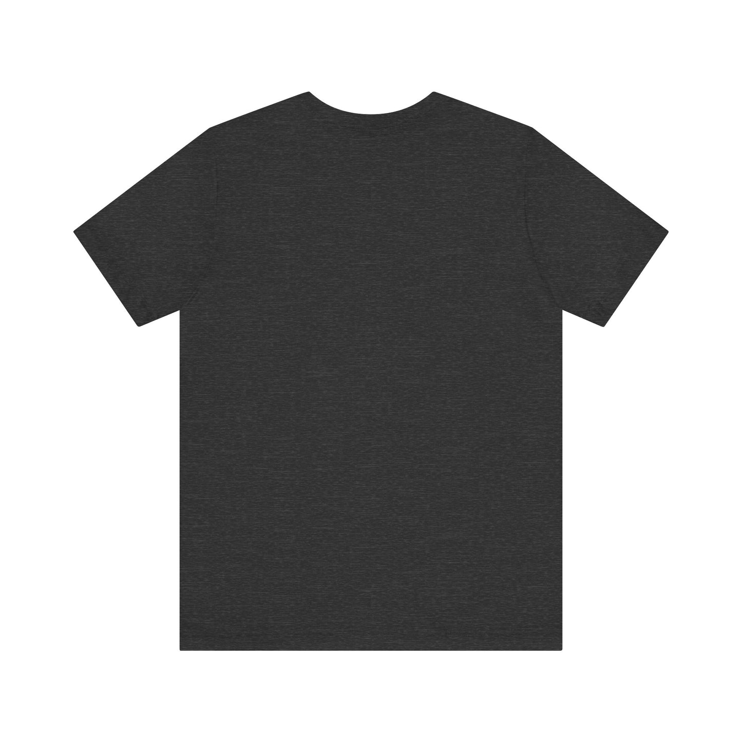 TIG Life Unisex Jersey Tee Dark Color with White text