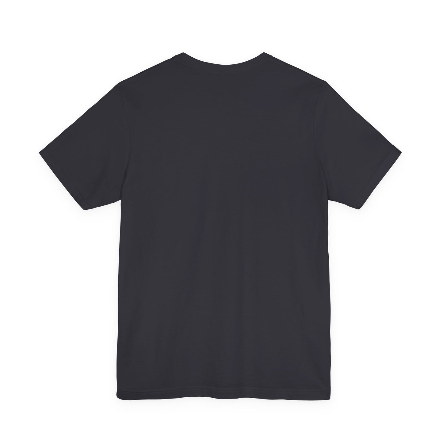 Arc Life Unisex Jersey Tee Dark Color with White text