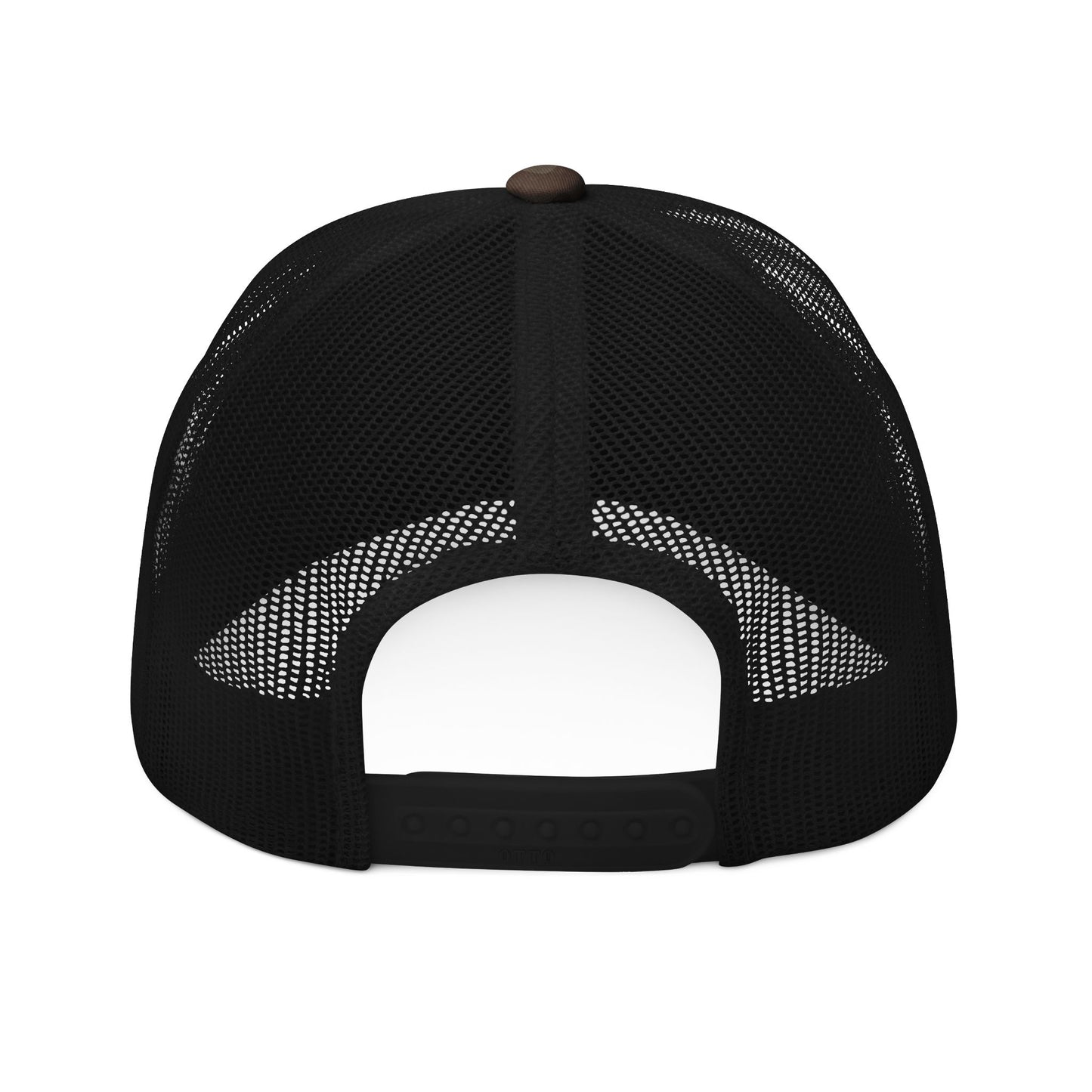 Mig Life Camo Trucker Hat