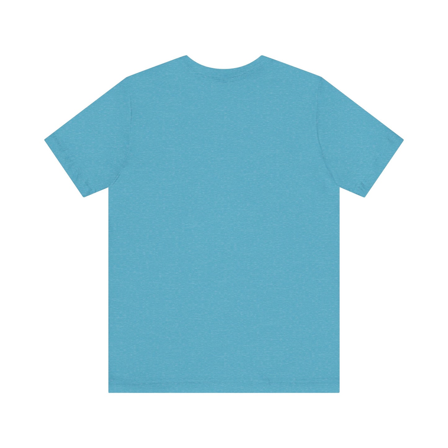 TIG Life Unisex Jersey Tee Light Color with Black text