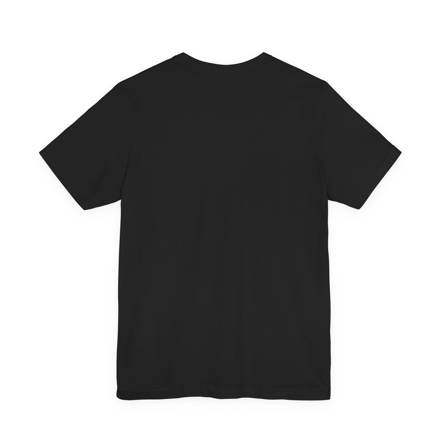 Arc Life Unisex Jersey Tee Dark Color with White text