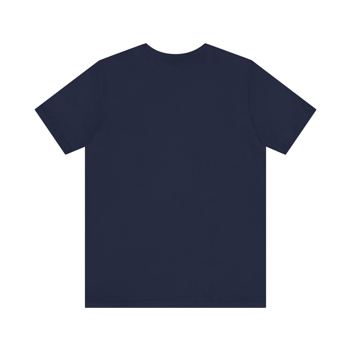 TIG Life Unisex Jersey Tee Dark Color with White text