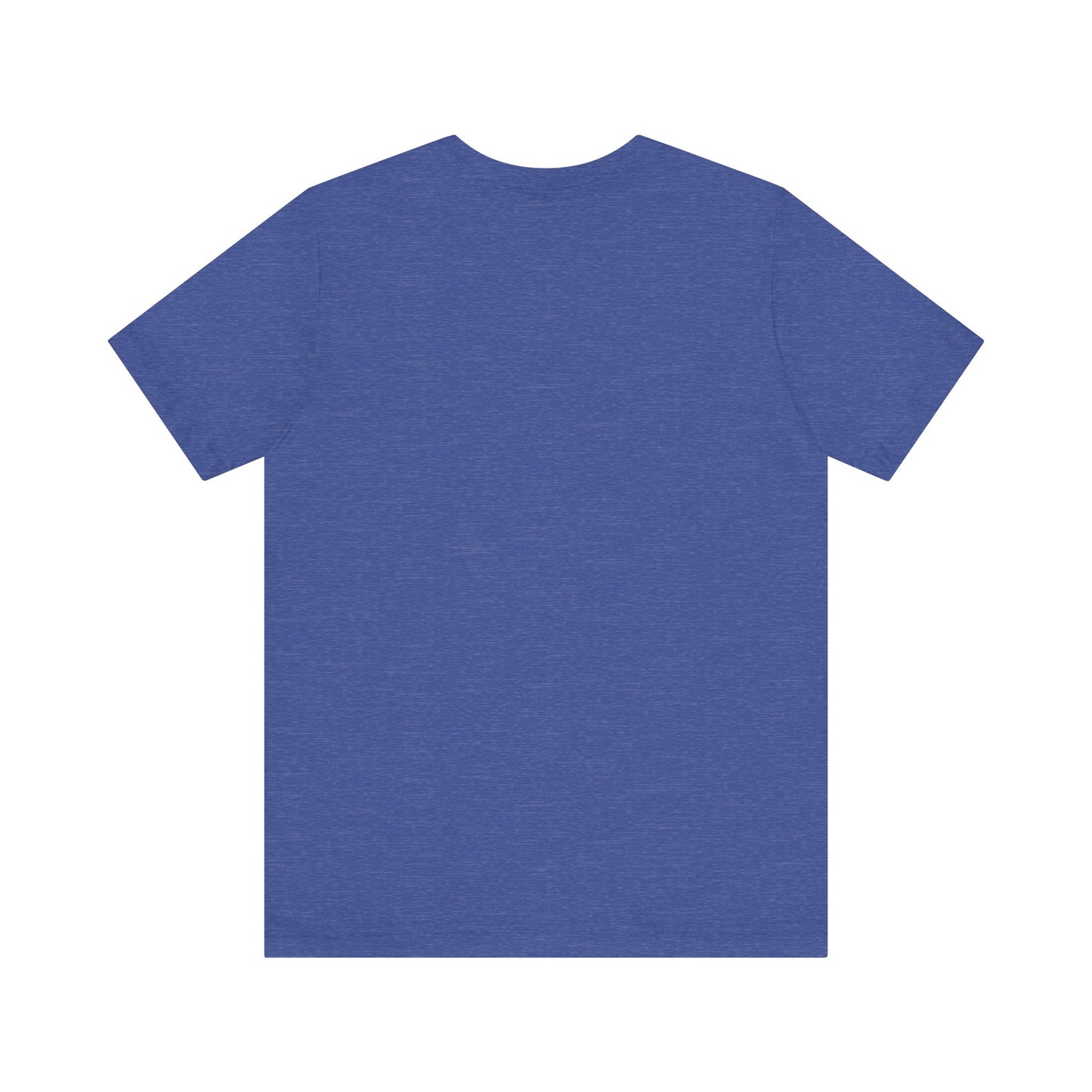 TIG Life Unisex Jersey Tee Dark Color with White text