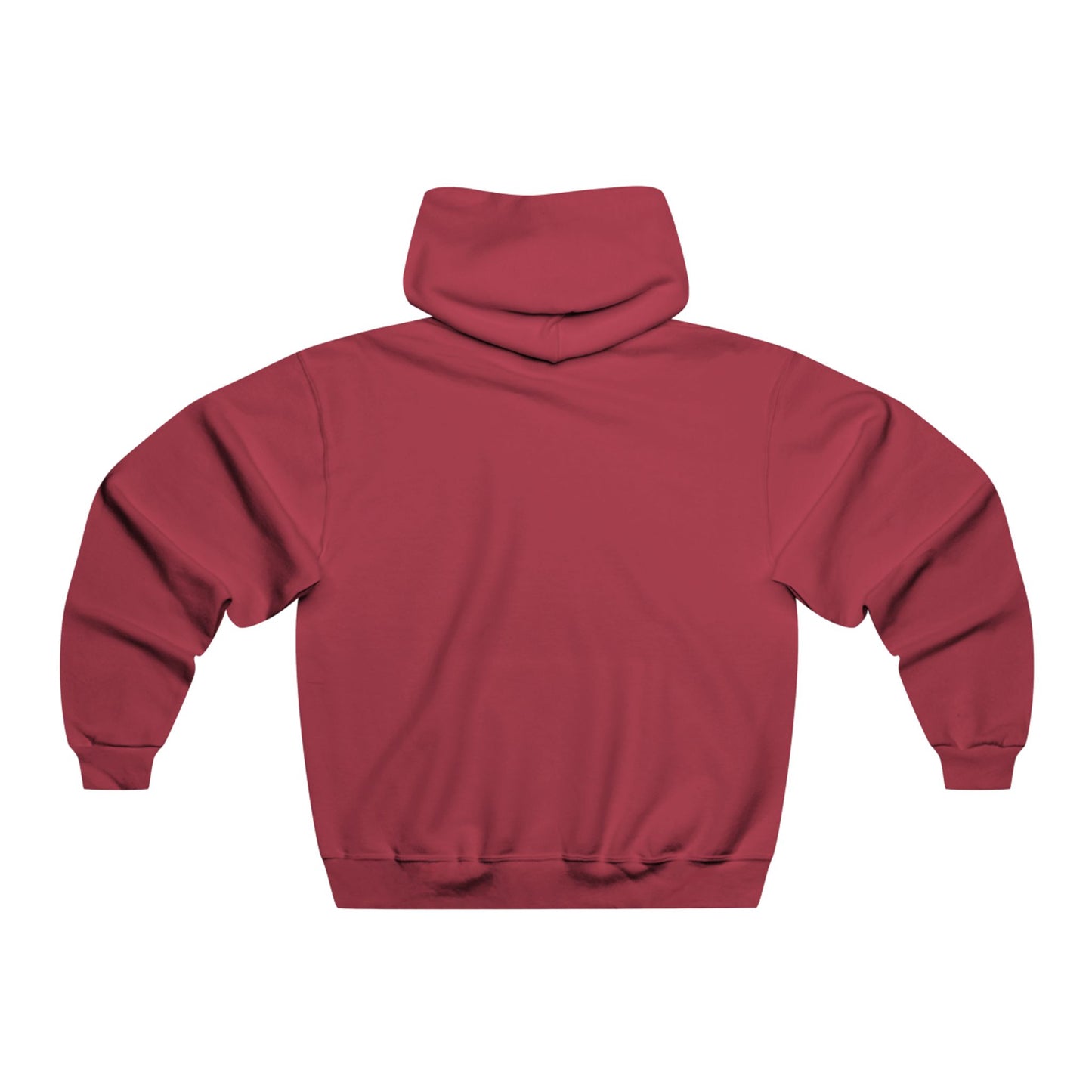 Arc Life Men's Hooded Sweatshirt