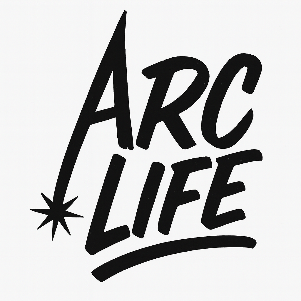 Shop Arc Life