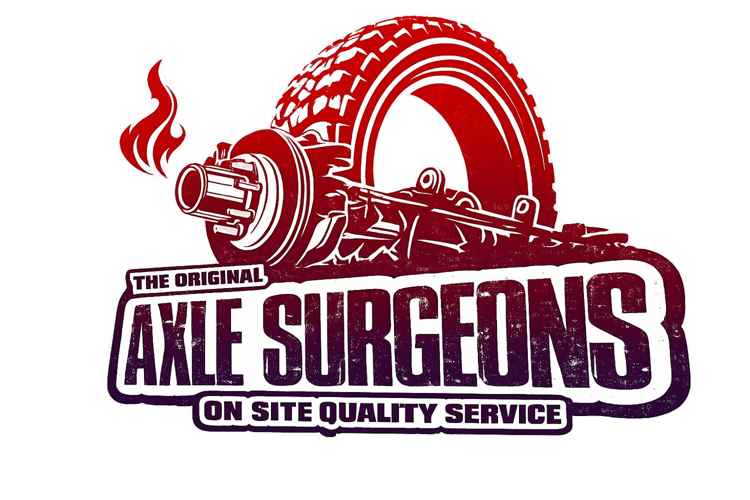 AXLE SURGEONS