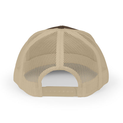 Arc Life Co., Snapback Trucker Cap