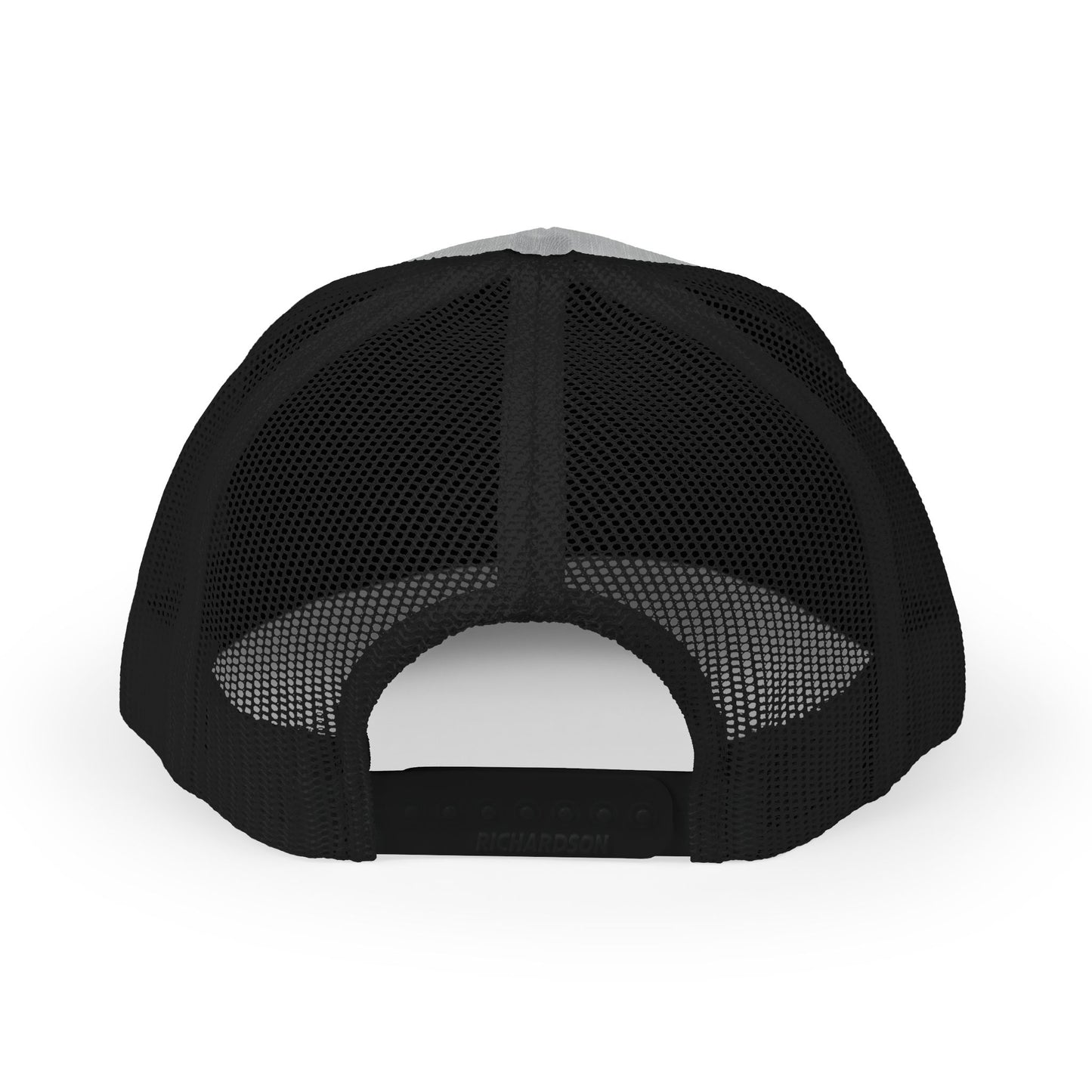 United Industrial Welding Service Embroidered Trucker Cap