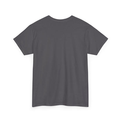 Welding Helmet Tee — "The Hood Earned Its Rest" Vintage Welding Shirt