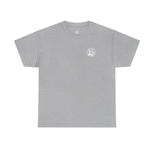 Arc Life Unisex Tee - Welding Inspired Heavy Cotton T-Shirt