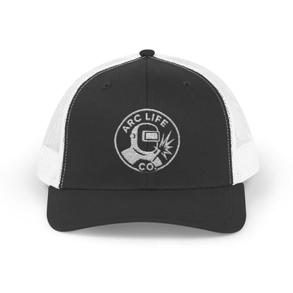 Arc Life Co., Snapback Trucker Cap