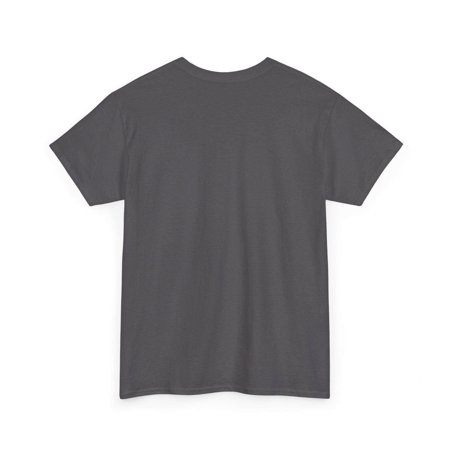 Arc Life Certified Spark Thrower Unisex Heavy Cotton Tee