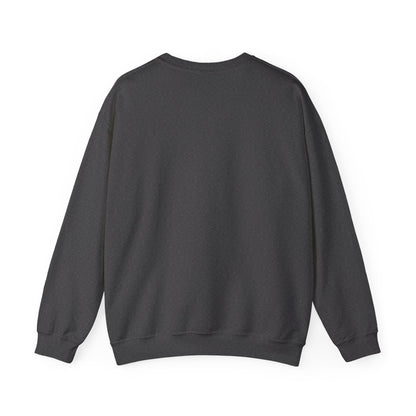 Off the Clock, Still Building Welder Crewneck – Arc Life Heritage Sweatshirt