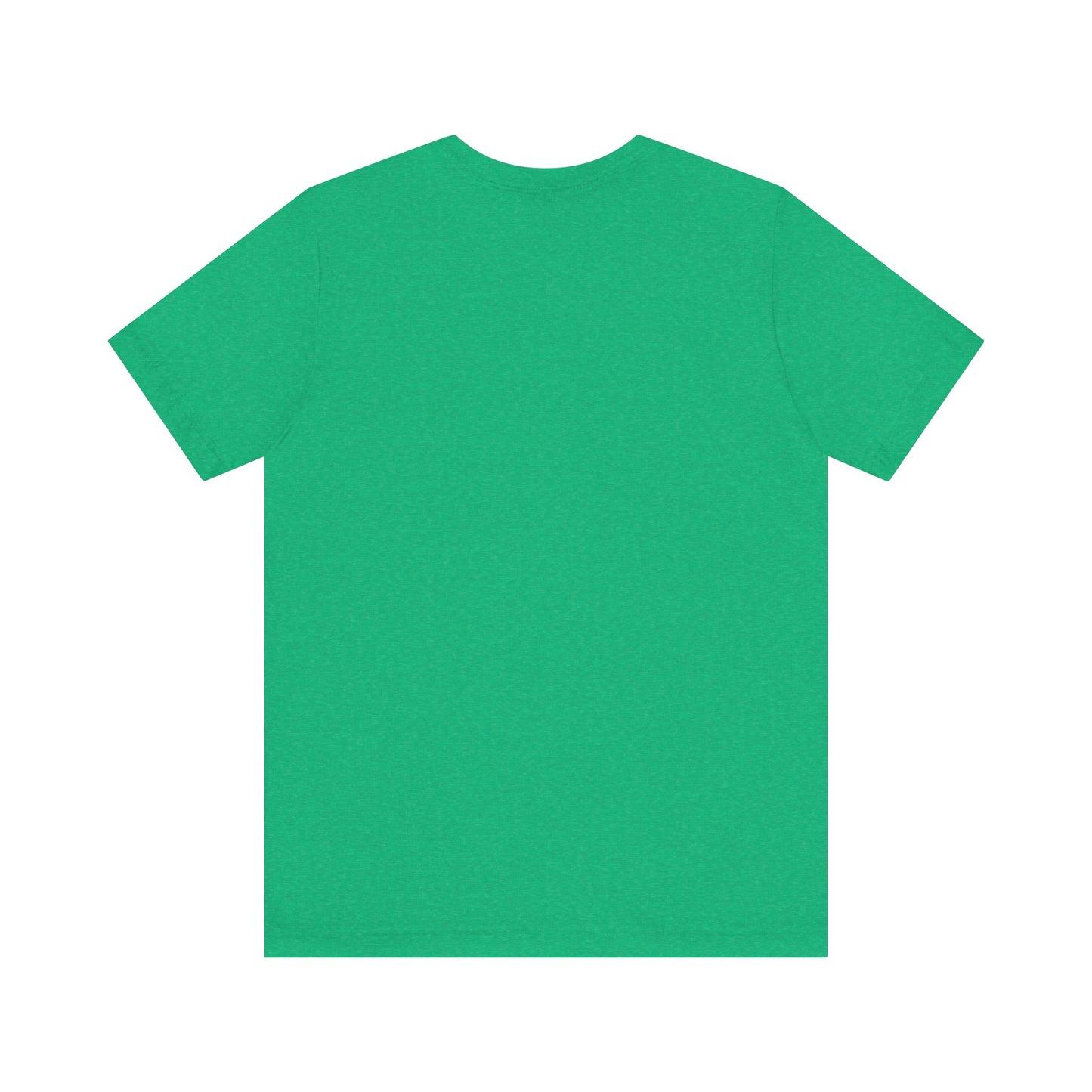 TIG Life Unisex Jersey Tee Dark Color with White text