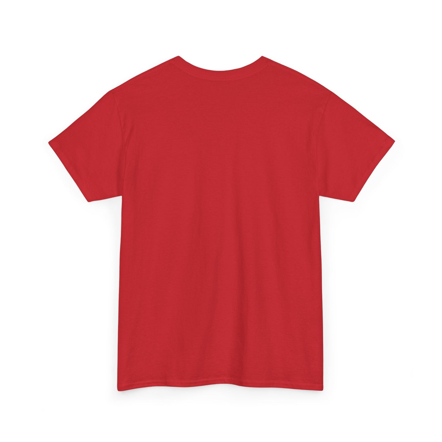 Arc Life Certified Spark Thrower Unisex Heavy Cotton Tee