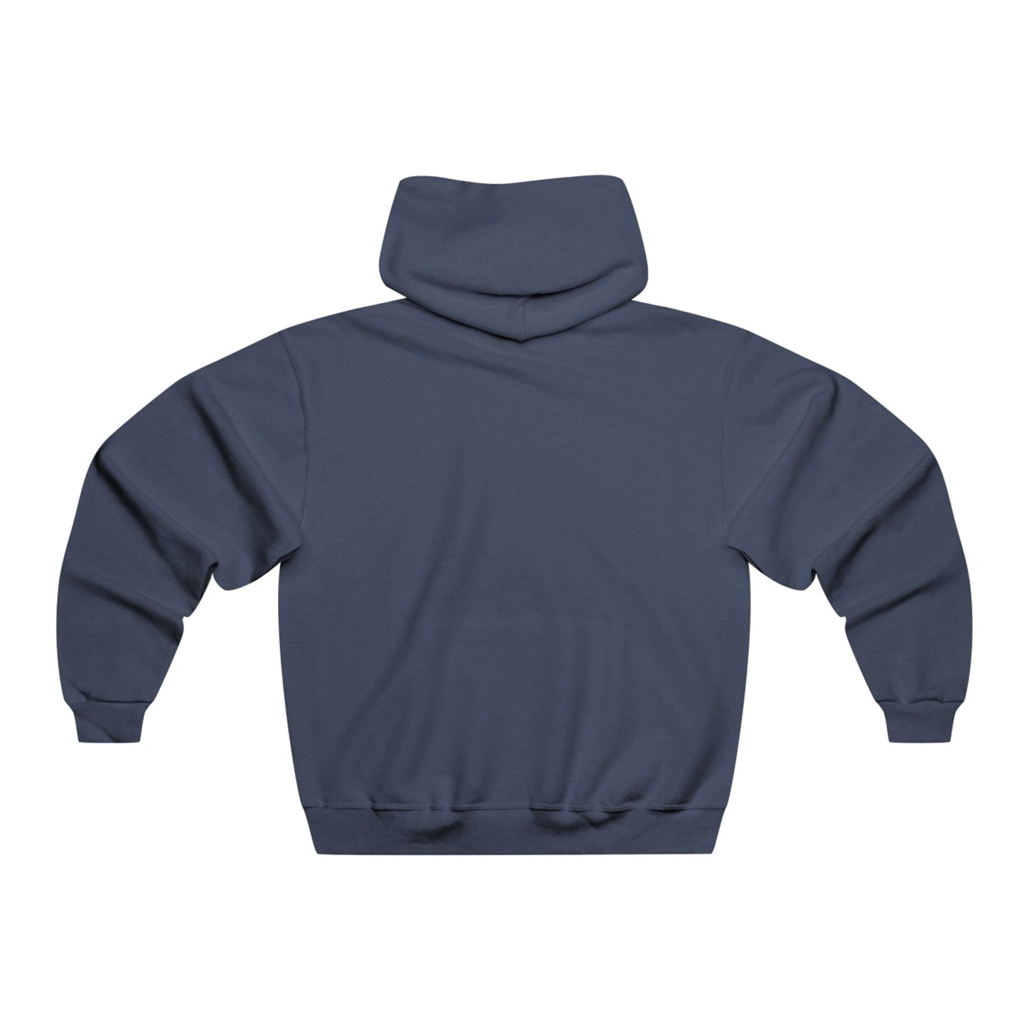 Arc Life Men's Hooded Sweatshirt