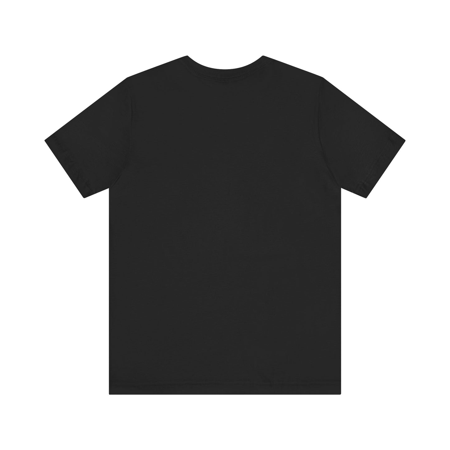 TIG Life Unisex Jersey Tee Dark Color with White text