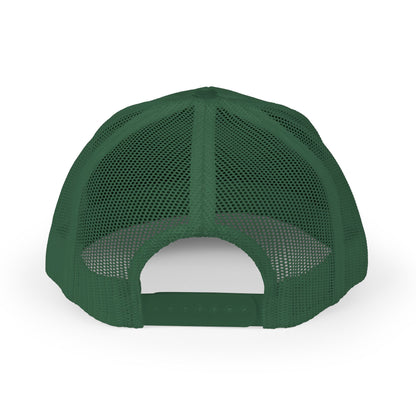 Arc Life Co., Snapback Trucker Cap