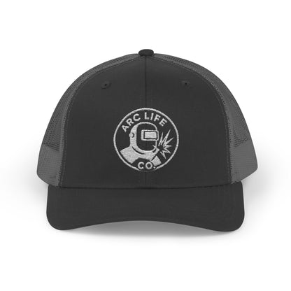 Arc Life Co., Snapback Trucker Cap