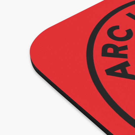 Arc Life Welding Themed Mouse Pad