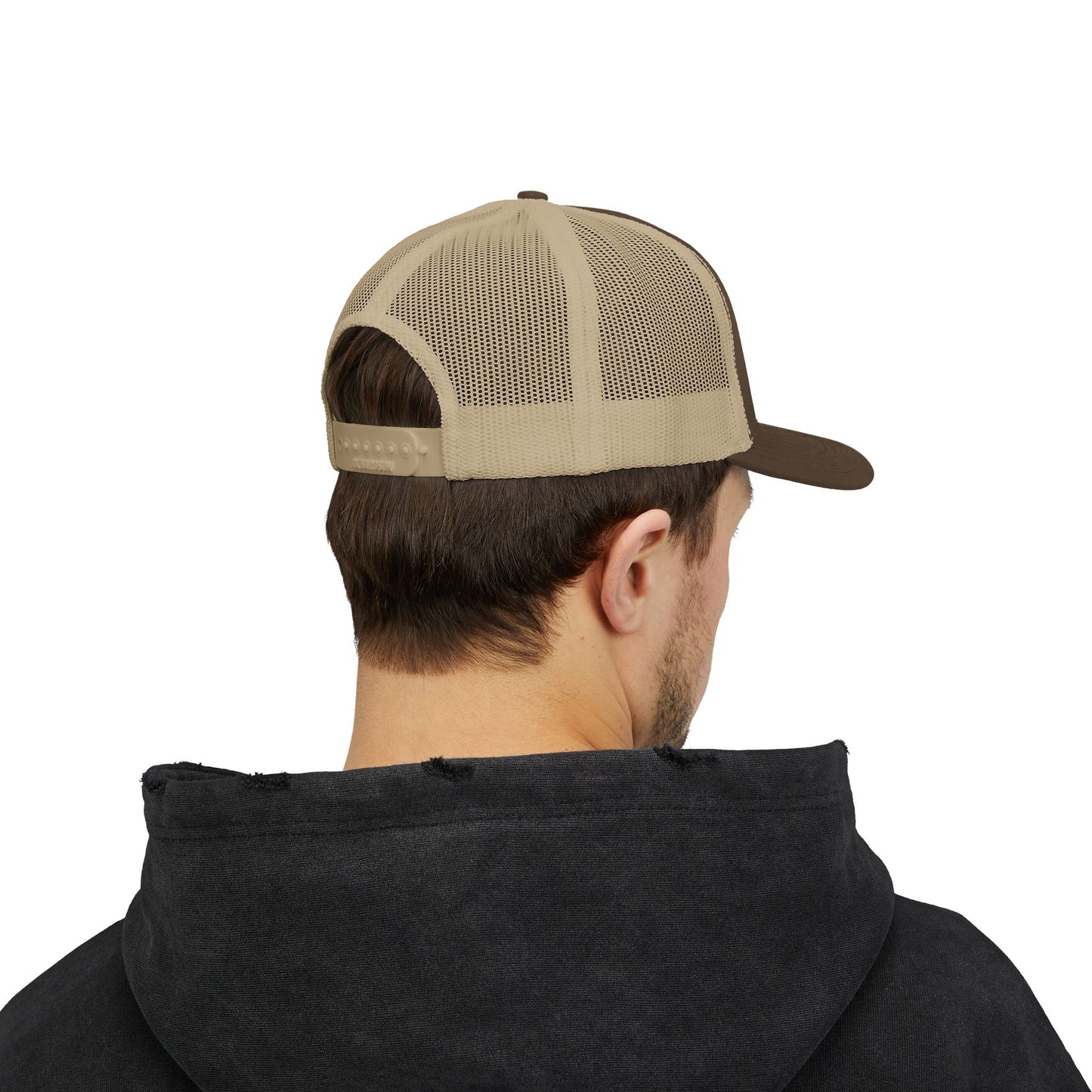 Arc Life Co., Snapback Trucker Cap