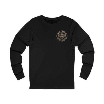 Arc Life United We Weld Long Sleeve Tee