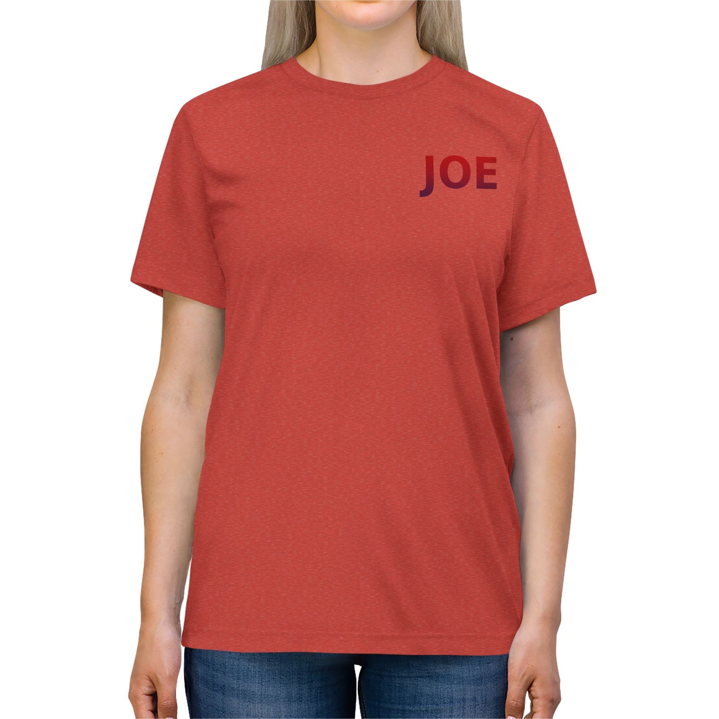 Axle Surgeons Shirt - Joe