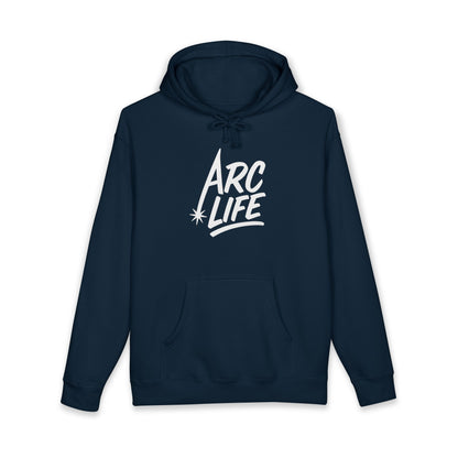 Unisex Heavyweight Hooded Sweatshirt