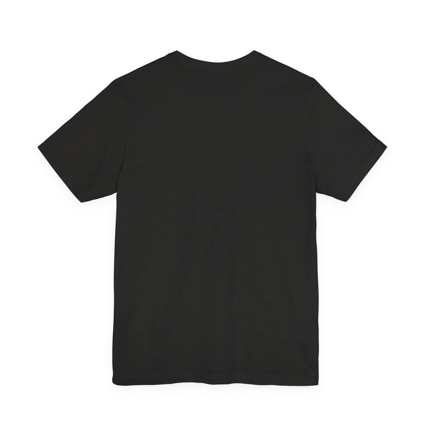 TIG Life Unisex Jersey Tee Dark Color with White text