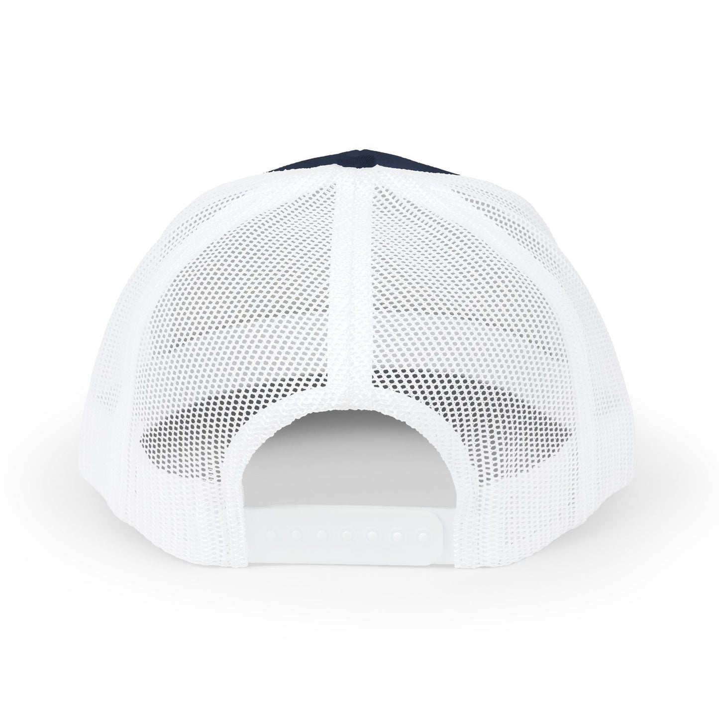 Arc Life Co., Snapback Trucker Cap