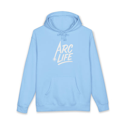 Unisex Heavyweight Hooded Sweatshirt