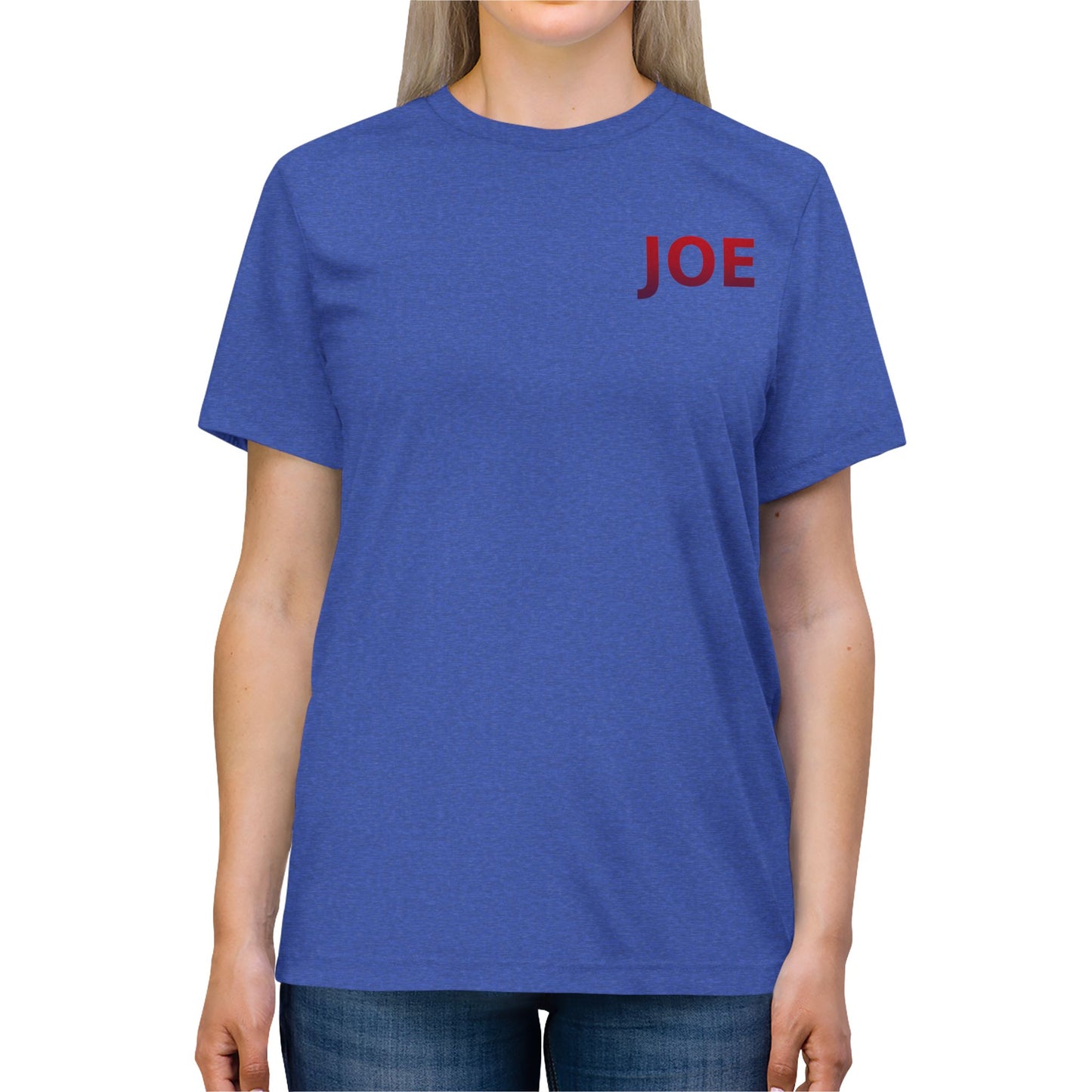Axle Surgeons Shirt - Joe