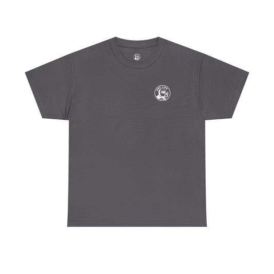 Arc Life Unisex Tee - Welding Inspired Heavy Cotton T-Shirt