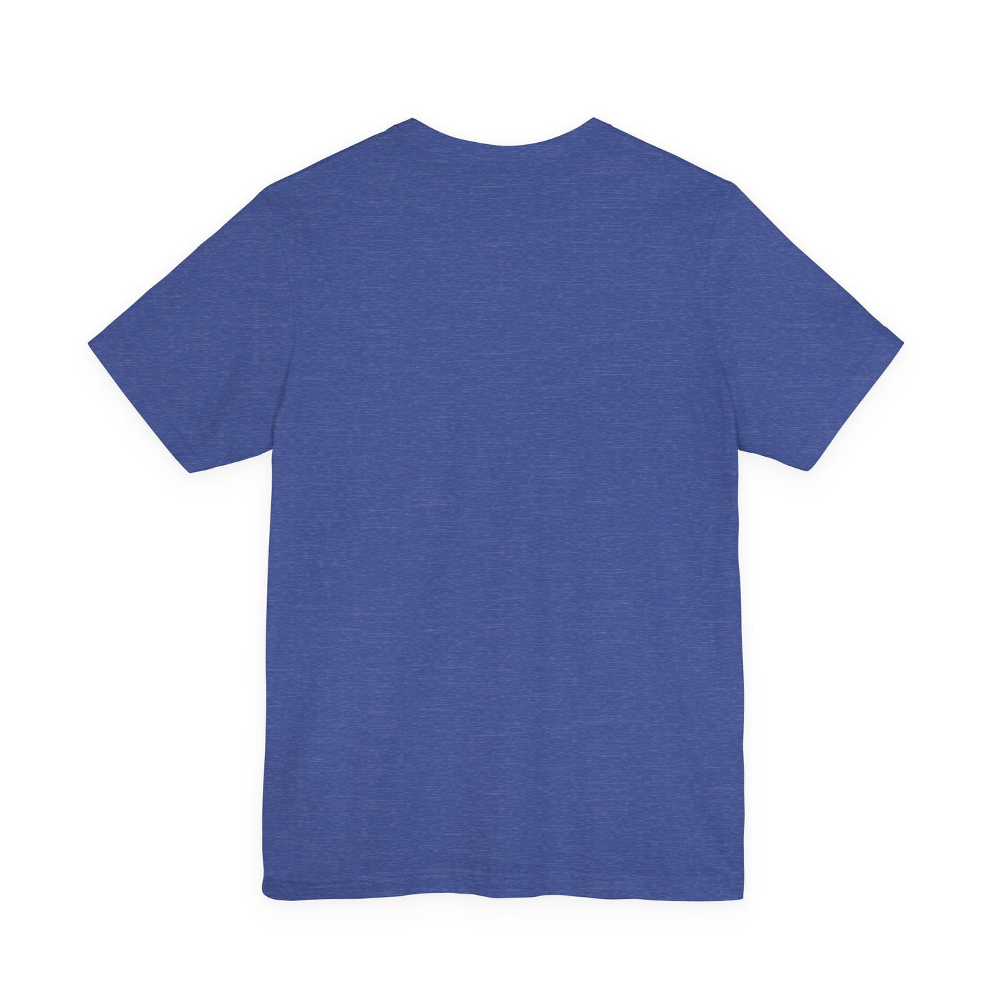 Arc Life Unisex Jersey Tee Dark Color with White text