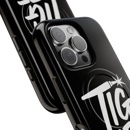 Tig Life Magnetic Phone Case, Tough Protective
