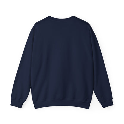 Off the Clock, Still Building Welder Crewneck – Arc Life Heritage Sweatshirt